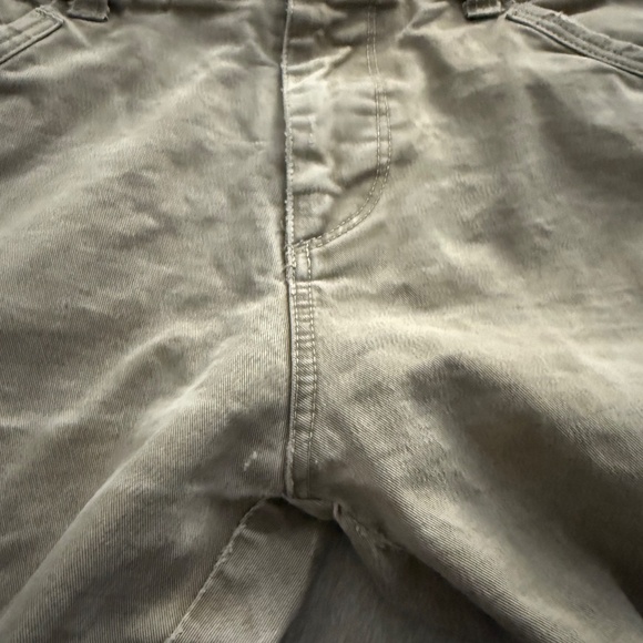 KUHL Men’s FREE RYDR Rugged Distressed Pants 33X32 Thrashed - Picture 11 of 16